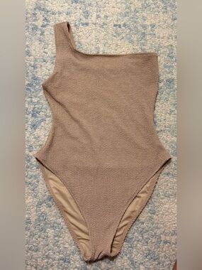 Show Me Your Mumu One Piece Swim